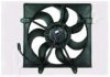 ASHIKA VNT331010 Fan, radiator